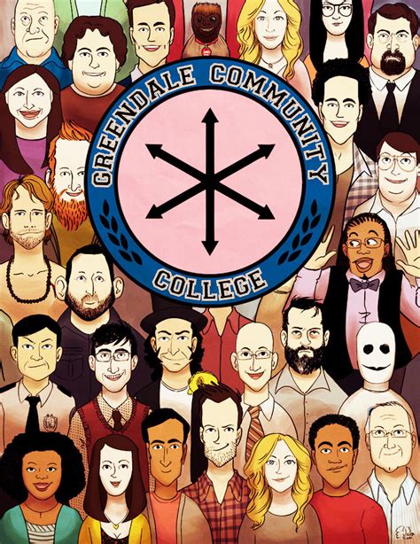 The Role of the Greendale Human Beings Mascot in Community Events and Traditions